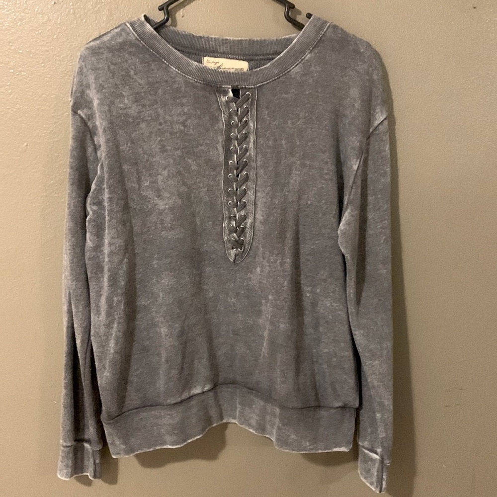 Vintage Havana Sweater